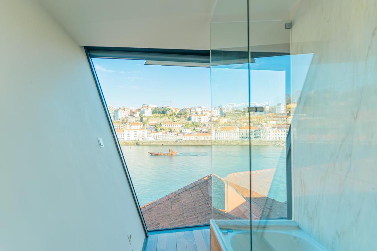 Luxury Views By Yoursporto Apartment Vila Nova de Gaia Exterior photo