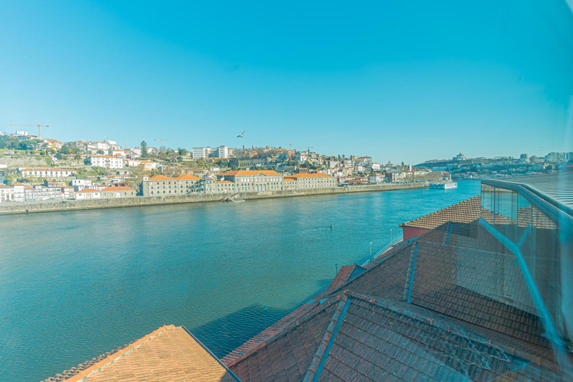 Luxury Views By Yoursporto Apartment Vila Nova de Gaia Room photo